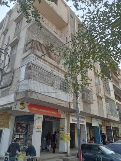 North Nazimabad - Block N - Nadeem Corner