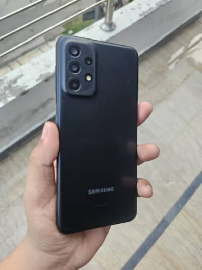 samsung a23 5g