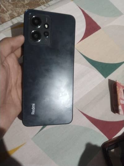redmi note 12