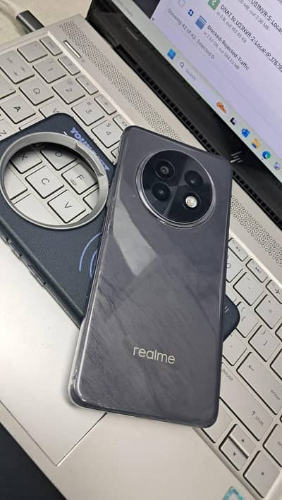 Realme 13 plus 5G 90fps Gaming worldwide