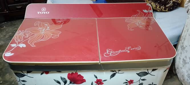 toyo dryer and machine