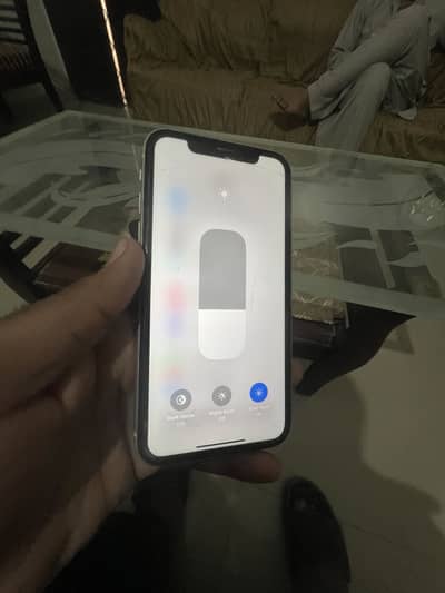 iPhone 11 64gb fu
