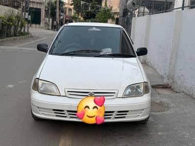 cultus vxr  2004 model