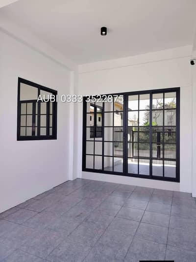 Upvc Windows, Aluminium, Glass Work