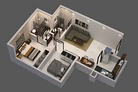 Architects & Interior Designer / House Plans 2D and 3D / Mood Boards