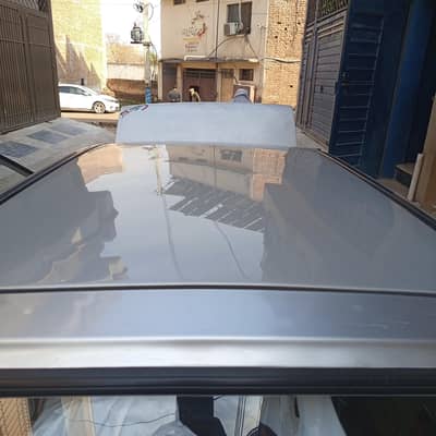 2003 model mehran antique piece