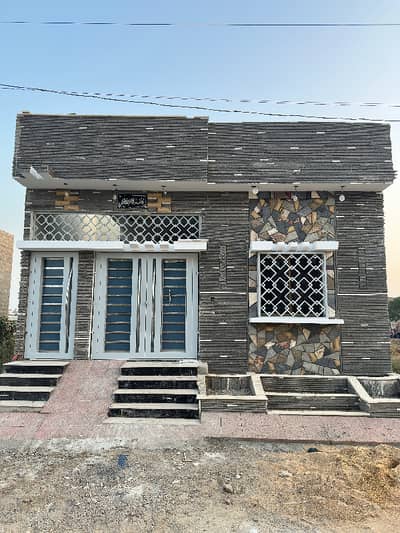 120 sqyd house for sale