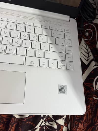 Hp laptop i5 10th generation