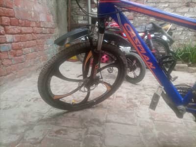 Cycle sale for low price