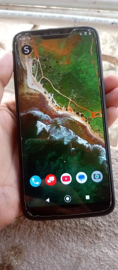 Moto G7 Power Non Pta