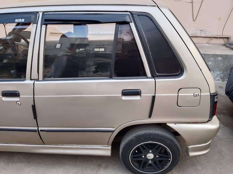 mehran 11