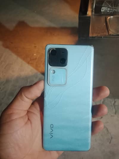 vivo v30 12+12/256gb