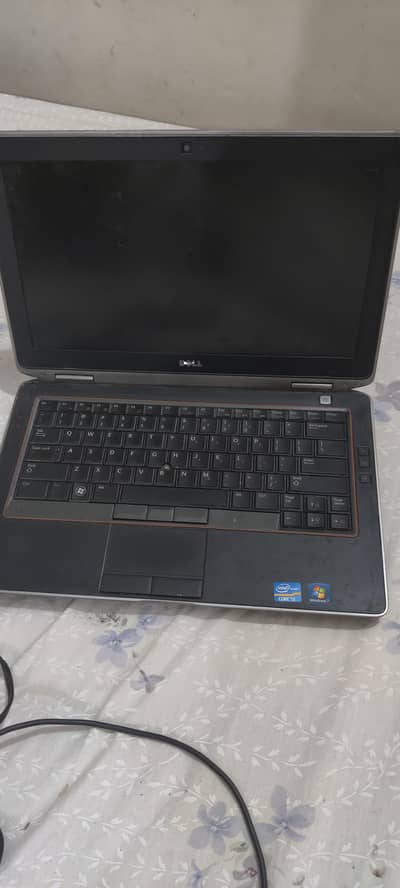 Dell  cor i5 2nd generation