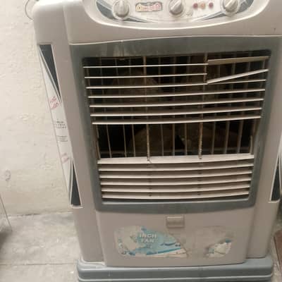 United UD-770 Air Cooler – Used | Good Working Condition