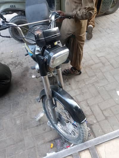 unique 70 bike for sale