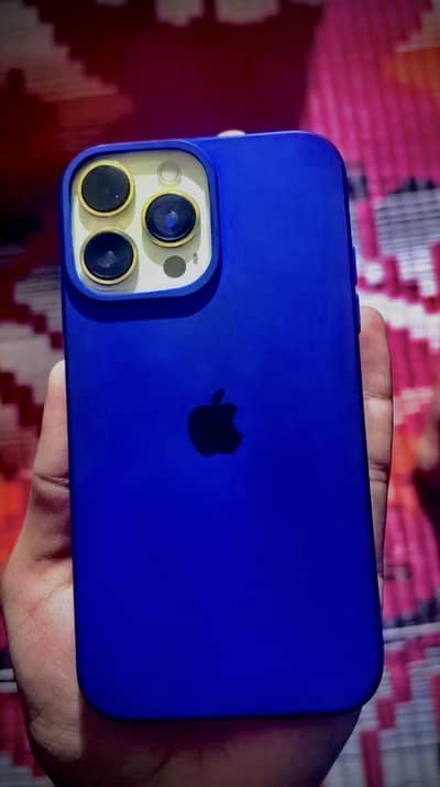 CONVERTED IPHONE XR