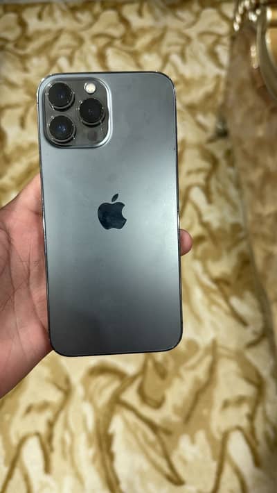 iphone 13pm fu canadian model 128 gb