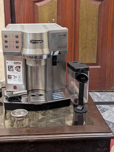  De’Longhi EC 860. M Espresso Coffee Machine – For Sale