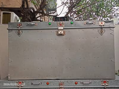 small size peti (5ft)