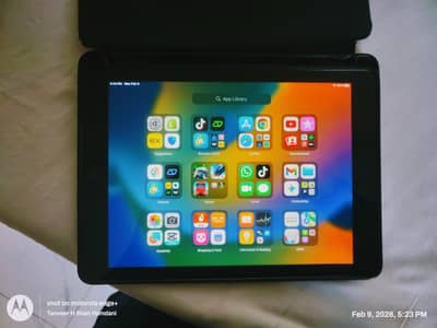iPad 5th Gen for Sale in Karachi