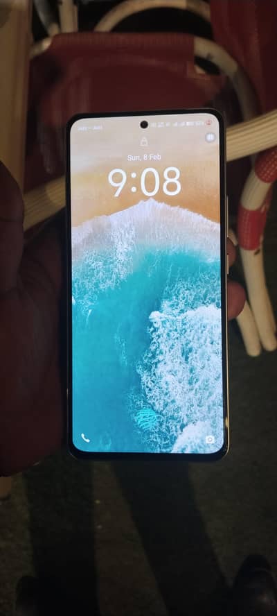 vivo y400 urgent sale