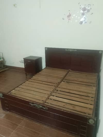 5 Marla House For Rent Lower portion On The Top Location Of Shahtaj Colony