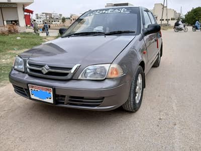 CULTUS 2016 LImited edition