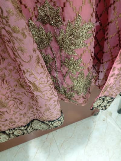 maxi ND trouser shirt