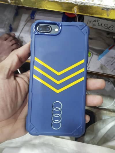 iPhone 7 plus 128 GB