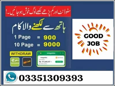 part time jobs, online earning, online business, online work from home