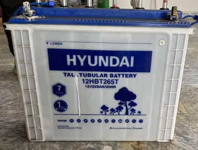 8 used batteries for sale