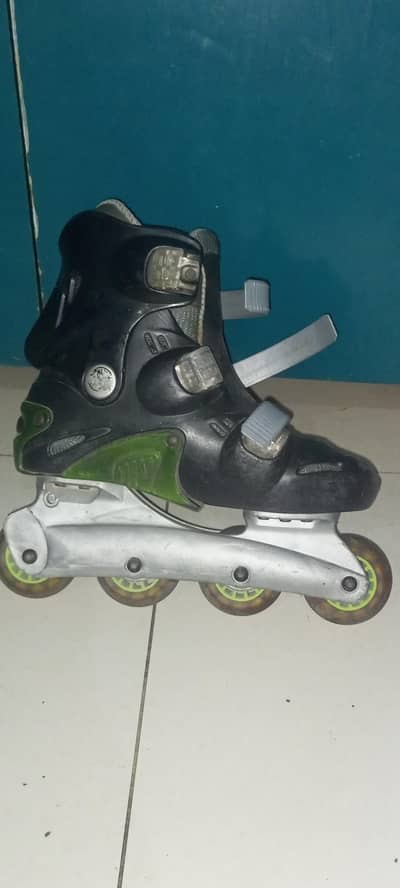 professional kids skating