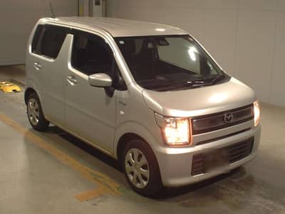 MAZDA FLAIR | HYBRID XG | MODEL 2022 - GRADE: 4 AUCTION |