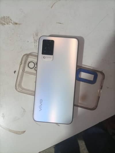 Vivo v21