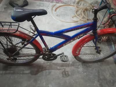 hellux bicycle condition 10 by 8 best price available