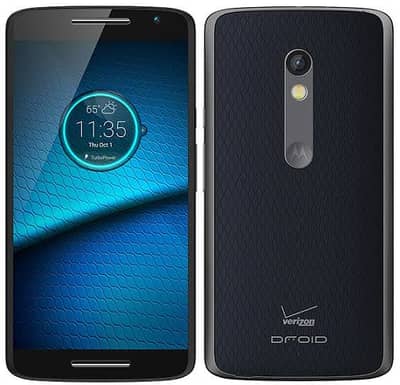 Motorola Droid Maxx 2