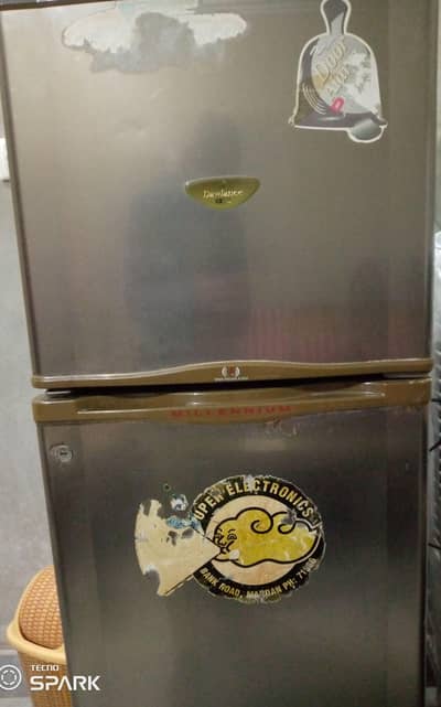 Dawlance refrigerator