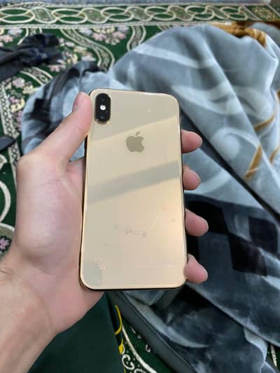 iphone xs non pta