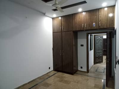 3.5 Marla Ground Portion Available For Rent (Near Qurban School)