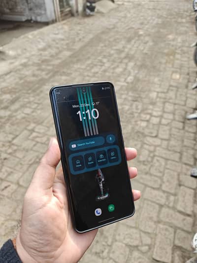 Realme 12pro Plus PTA Approved (12/512)