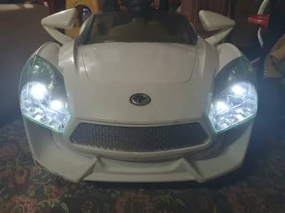 Kids Car