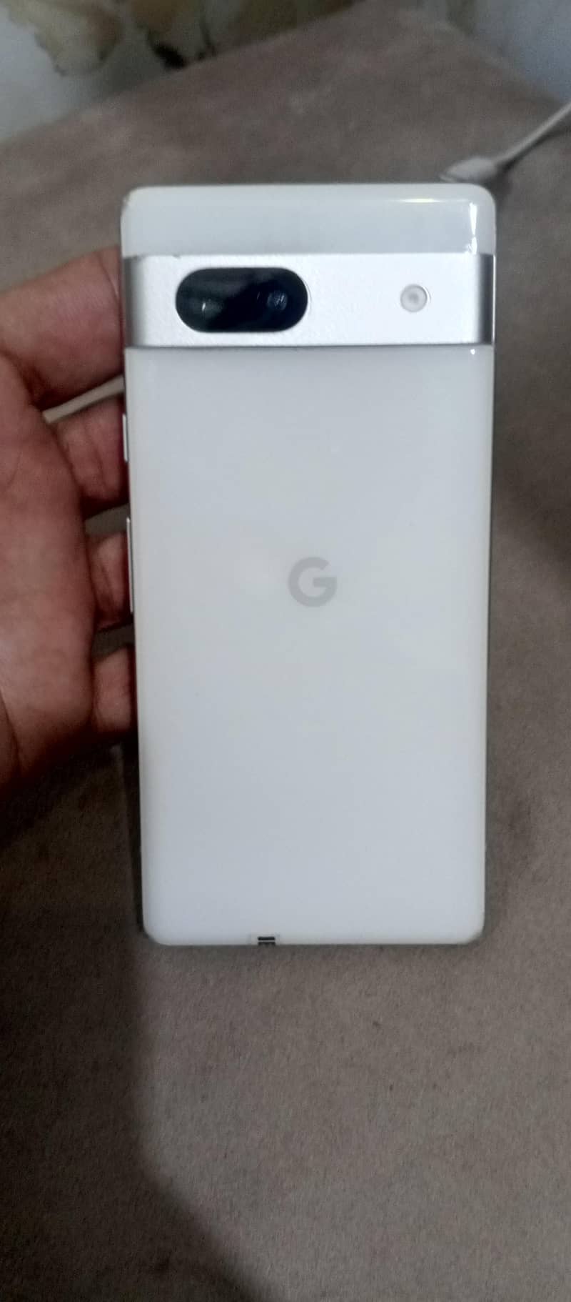 google pixel 7a 4