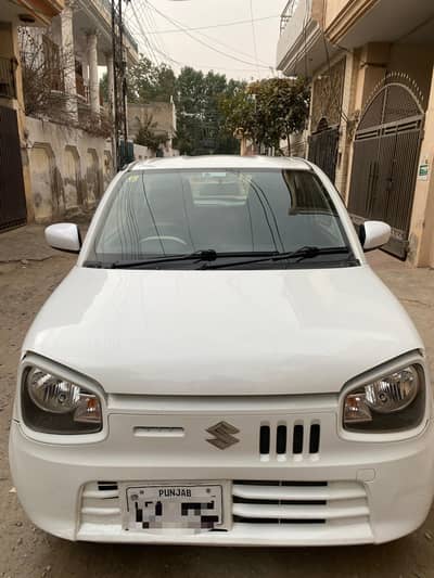 Alto VXL AGS ful option