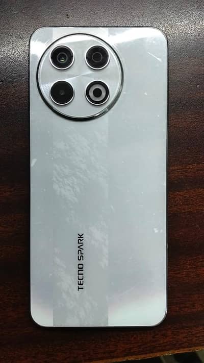 Tecno Spark 30 Pro