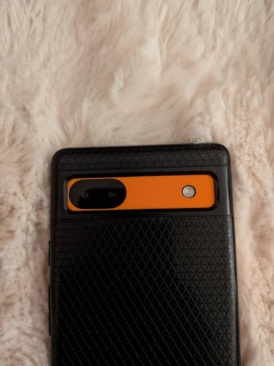 Pixel 6a | PTA Approved | Needs battery replacement