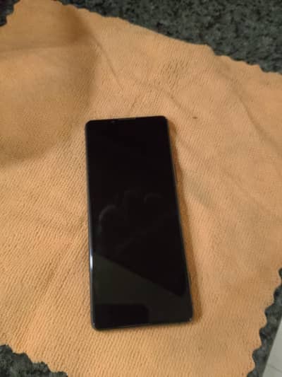 Sony Xperia 5 Mark 3 camera plus gaming lover