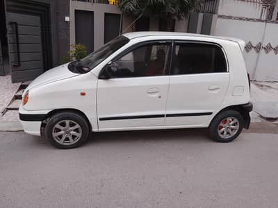 SANTRO FOR SALE POWER STEERING POWER WINDOW.