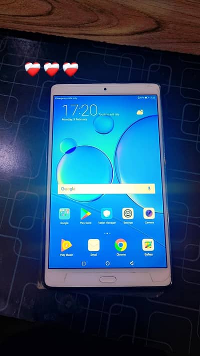 Huwavi Tablet for Sale 3GB 16GB