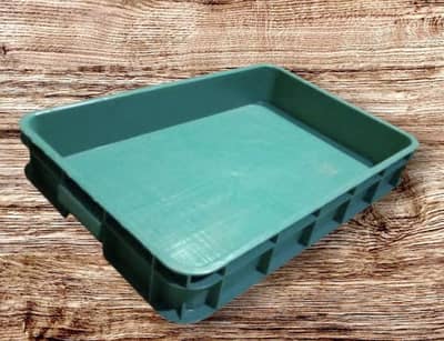 P6 and p16 plastic tray and iron pipe racks for sale for multipurpose