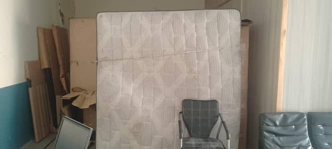 American spirit spring mattress